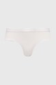 Tommy Hilfiger figi 3-pack beżowy UW0UW04329