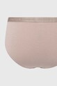 Σλιπ Tommy Hilfiger 3-pack UW0UW04329 μπεζ
