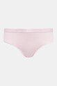 Труси Tommy Hilfiger 3-pack UW0UW04329 барвистий AW24