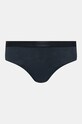 Одяг Труси Tommy Hilfiger 3-pack UW0UW04329 барвистий