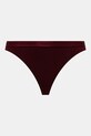 Стринги Tommy Hilfiger 3-pack UW0UW04480 рожевий NC24