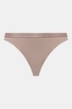 Одяг Стринги Tommy Hilfiger 3-pack UW0UW04480 рожевий