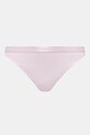 Стринги Tommy Hilfiger 3-pack рожевий UW0UW04480
