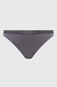 Odzież Tommy Hilfiger stringi 3-pack UW0UW04480 beżowy