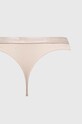Στρινγκ Tommy Hilfiger 3-pack UW0UW04480