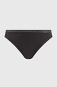 Стринги Tommy Hilfiger 3-pack рожевий UW0UW04890