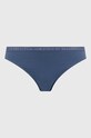 Стринги Tommy Hilfiger 3 шт розовый UW0UW04890