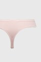 Стринги Tommy Hilfiger 3-pack UW0UW04890