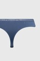 Стринги Tommy Hilfiger 3 шт UW0UW04890