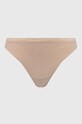 Стринги Tommy Hilfiger 3-pack UW0UW04890 барвистий AW23