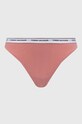 Стринги Tommy Hilfiger 3 шт UW0UW04894 розовый AW24