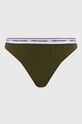 Стринги Tommy Hilfiger 3 шт розовый UW0UW04894