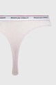 Стринги Tommy Hilfiger 3 шт UW0UW04894