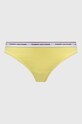 Одежда Стринги Tommy Hilfiger 3 шт UW0UW04894 розовый