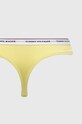 Tanga Tommy Hilfiger 3-pack UW0UW04894