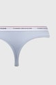 Tanga Tommy Hilfiger 3-pack UW0UW04894