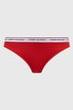 Tange Tommy Hilfiger 3-pack UW0UW04894 crvena AW24