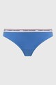 Стринги Tommy Hilfiger 3 шт красный UW0UW04894