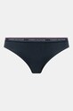 Стринги Tommy Hilfiger 3-pack UW0UW04894 барвистий AW24