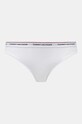 Стринги Tommy Hilfiger 3-pack барвистий UW0UW04894