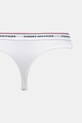Стринги Tommy Hilfiger 3-pack UW0UW04894