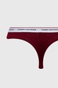Tommy Hilfiger stringi 3-pack UW0UW04894
