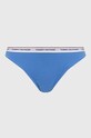 Одежда Трусы Tommy Hilfiger 3 шт UW0UW04895 красный