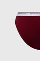 Σλιπ Tommy Hilfiger 3-pack UW0UW04895