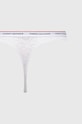 Tommy Hilfiger stringi 3-pack UW0UW04896