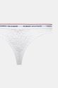 Îmbrăcăminte Tommy Hilfiger tanga 3-pack UW0UW04896 multicolor