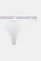 Odzież Tommy Hilfiger stringi 3-pack UW0UW04896 multicolor