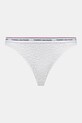 Tommy Hilfiger tanga 3-pack UW0UW04896