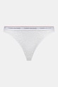 Tommy Hilfiger stringi 3-pack UW0UW04896