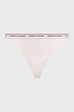 Стринги Tommy Hilfiger 3-pack UW0UW04896 барвистий AA00