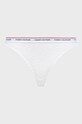 Стринги Tommy Hilfiger 3-pack барвистий UW0UW04896