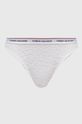 Odzież Tommy Hilfiger figi 3-pack UW0UW04897 multicolor