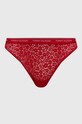 Труси Tommy Hilfiger 3-pack барвистий UW0UW04897