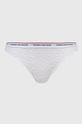 Odzież Tommy Hilfiger figi 3-pack UW0UW04897 multicolor