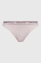 Трусы Tommy Hilfiger 3 шт мультиколор UW0UW04897
