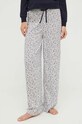 Tommy Hilfiger piżama UW0UW04866 granatowy