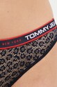 Tommy Jeans stringi 3-pack UW0UW04714