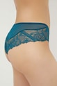Chantelle chiloti C17Q40.0BK verde AW23