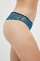 Chantelle chiloti brazilieni C17Q90.0BK verde AW23