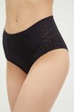 Трусы Chantelle кружево чёрный C13F30.011