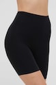 Chantelle pantaloni scurti modelatori negru C26450.011