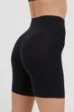Tvarujúce šortky Chantelle čierna