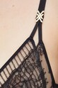Одяг Бюстгальтер Chantelle X C09F30.011 чорний
