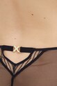 Oblečenie Nohavičky Chantelle X C09F60.011 čierna