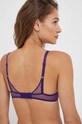 Chantelle X biustonosz C09F10.026 fioletowy AW23