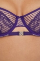 violetto Chantelle X reggiseno